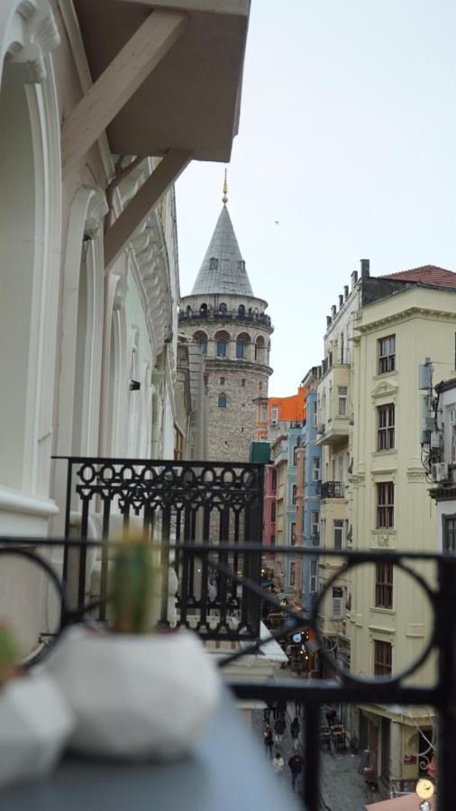 Galata Design Hotel Istambul
