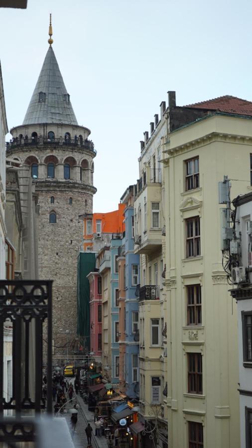 Galata Design Hotel Istambul