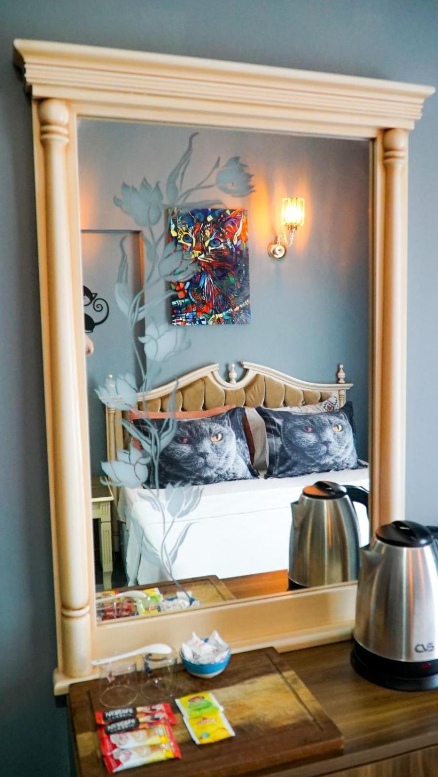 Galata Design Hotel Provincia di Istanbul