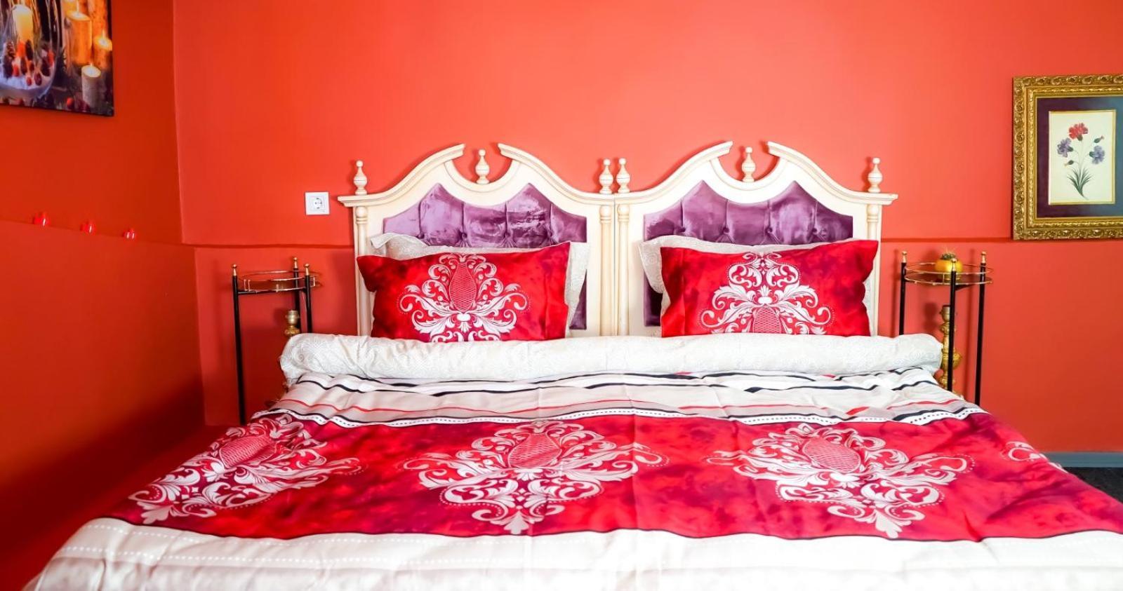 Hotel Galata Design Provincia di Istanbul