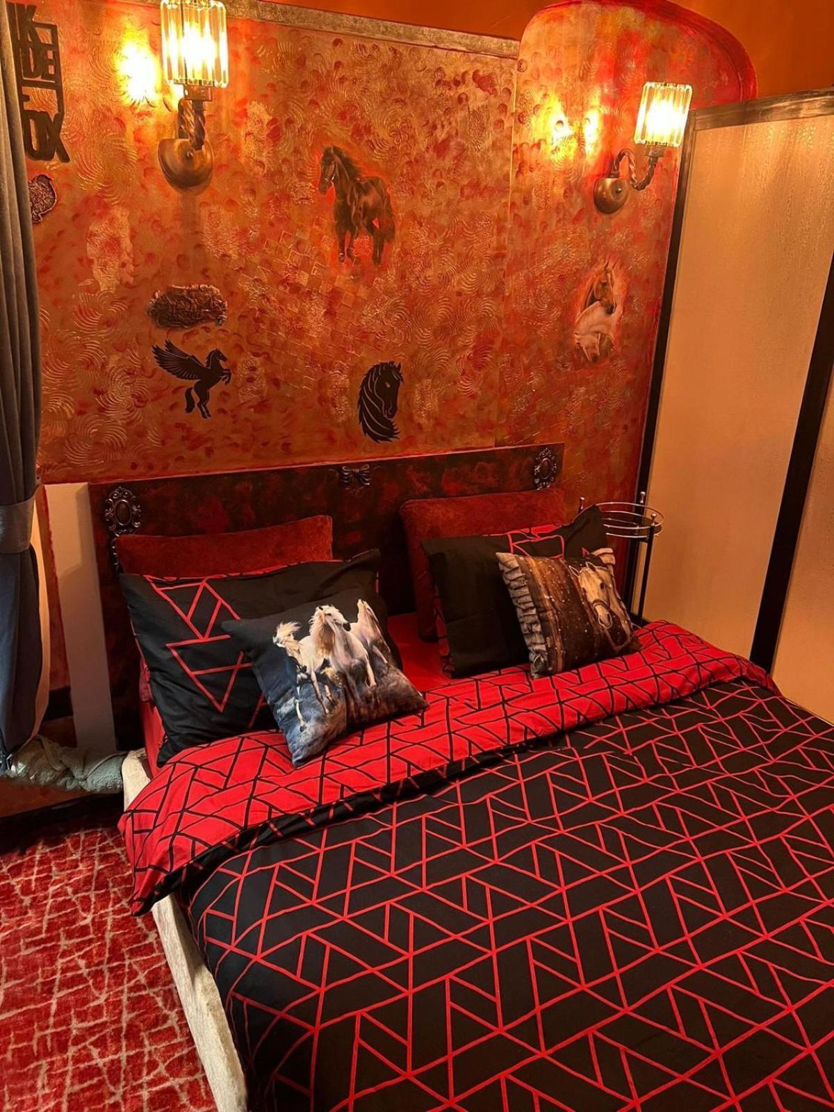 Hotel Galata Design Provincia di Istanbul
