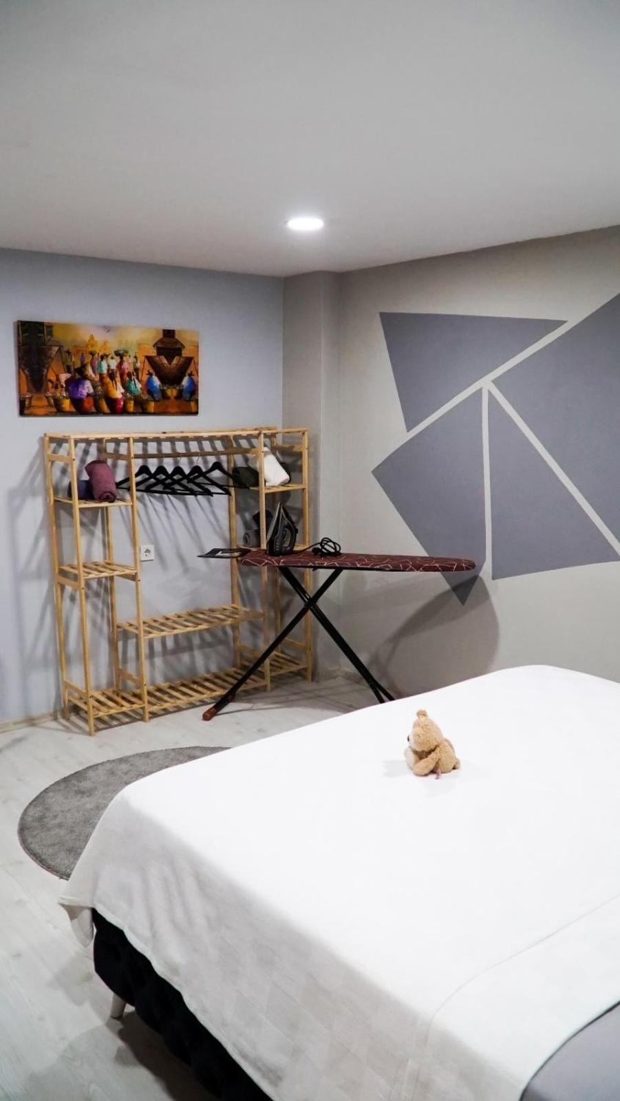 Galata Design * Provincia di Istanbul