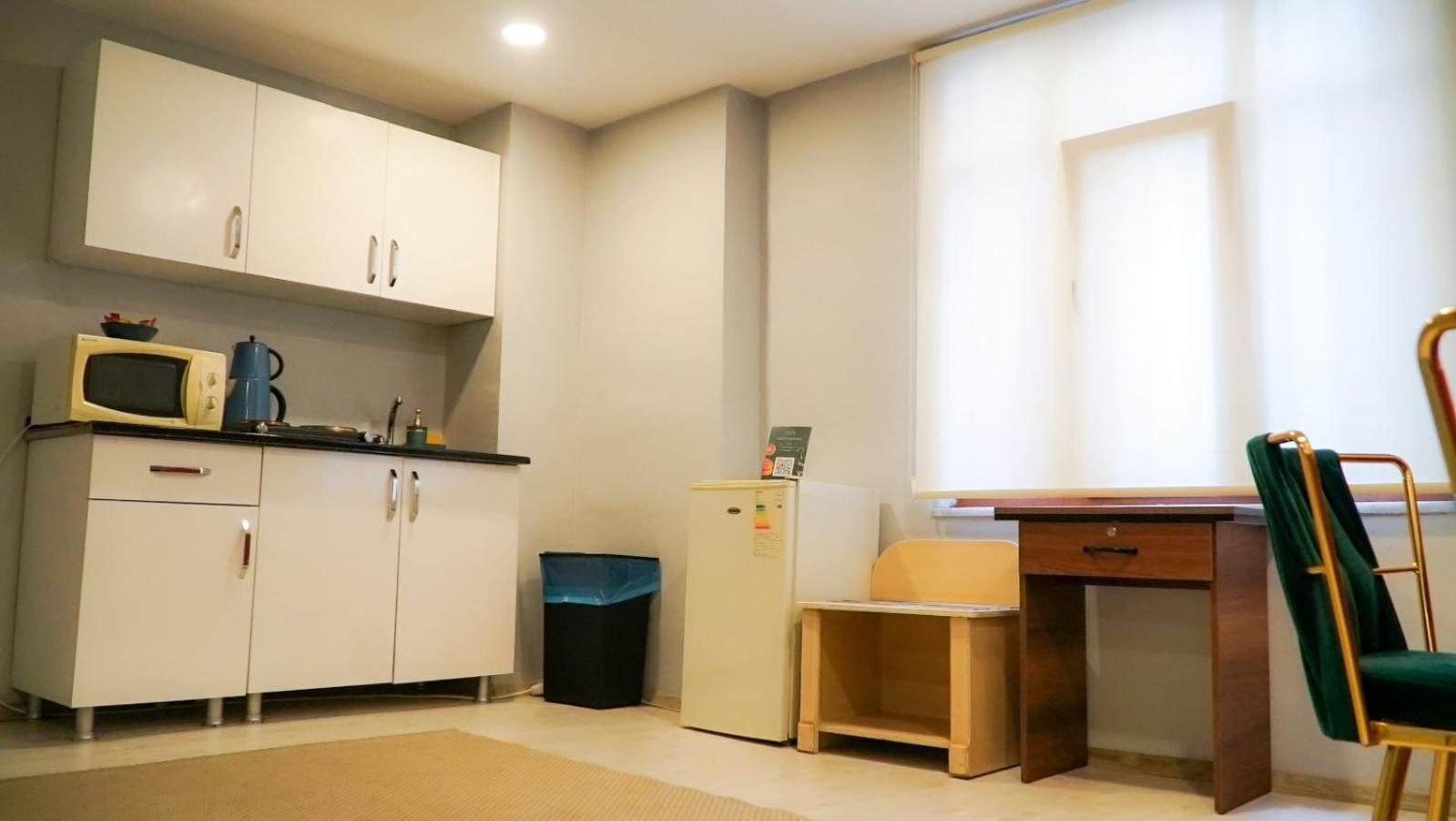 Galata Design Hotel Provincia di Istanbul