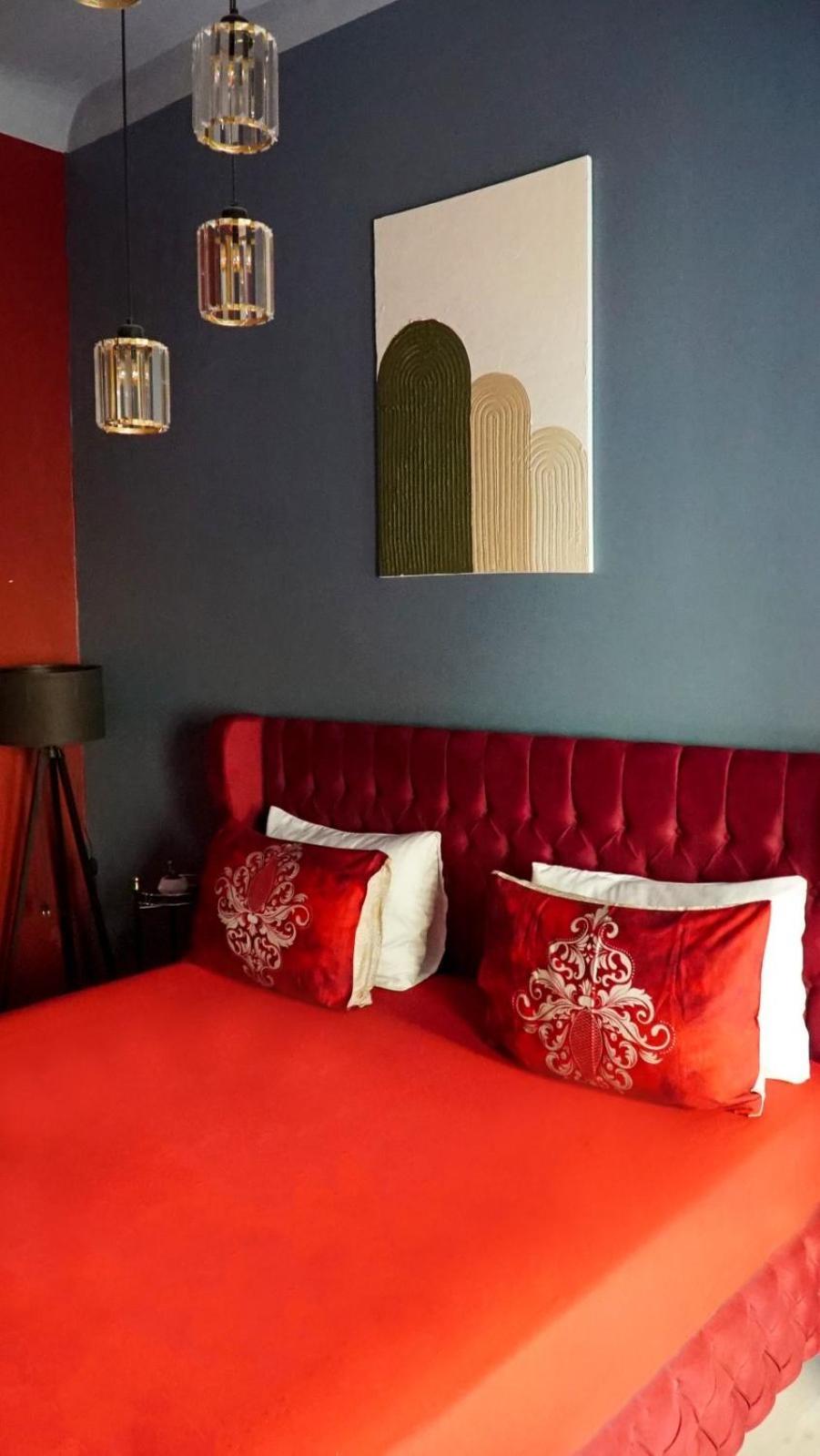 Galata Design Hotel Provincia di Istanbul