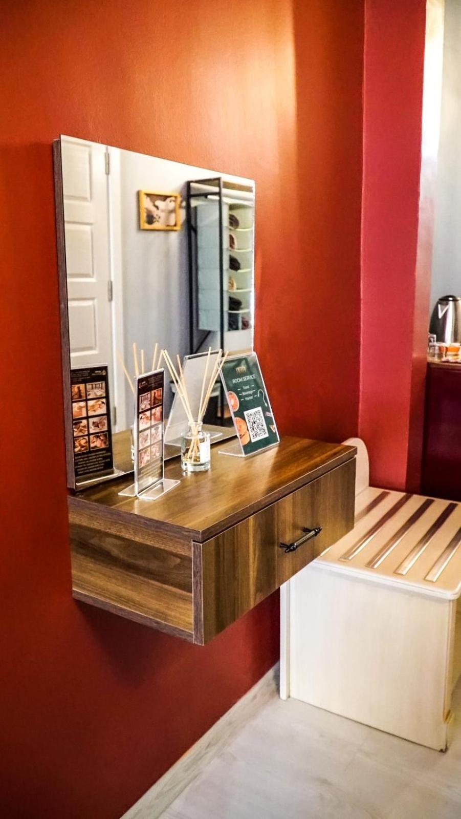 Hotel Galata Design Provincia di Istanbul