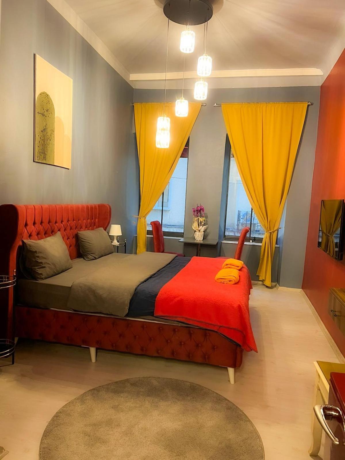 Galata Design Provincia di Istanbul