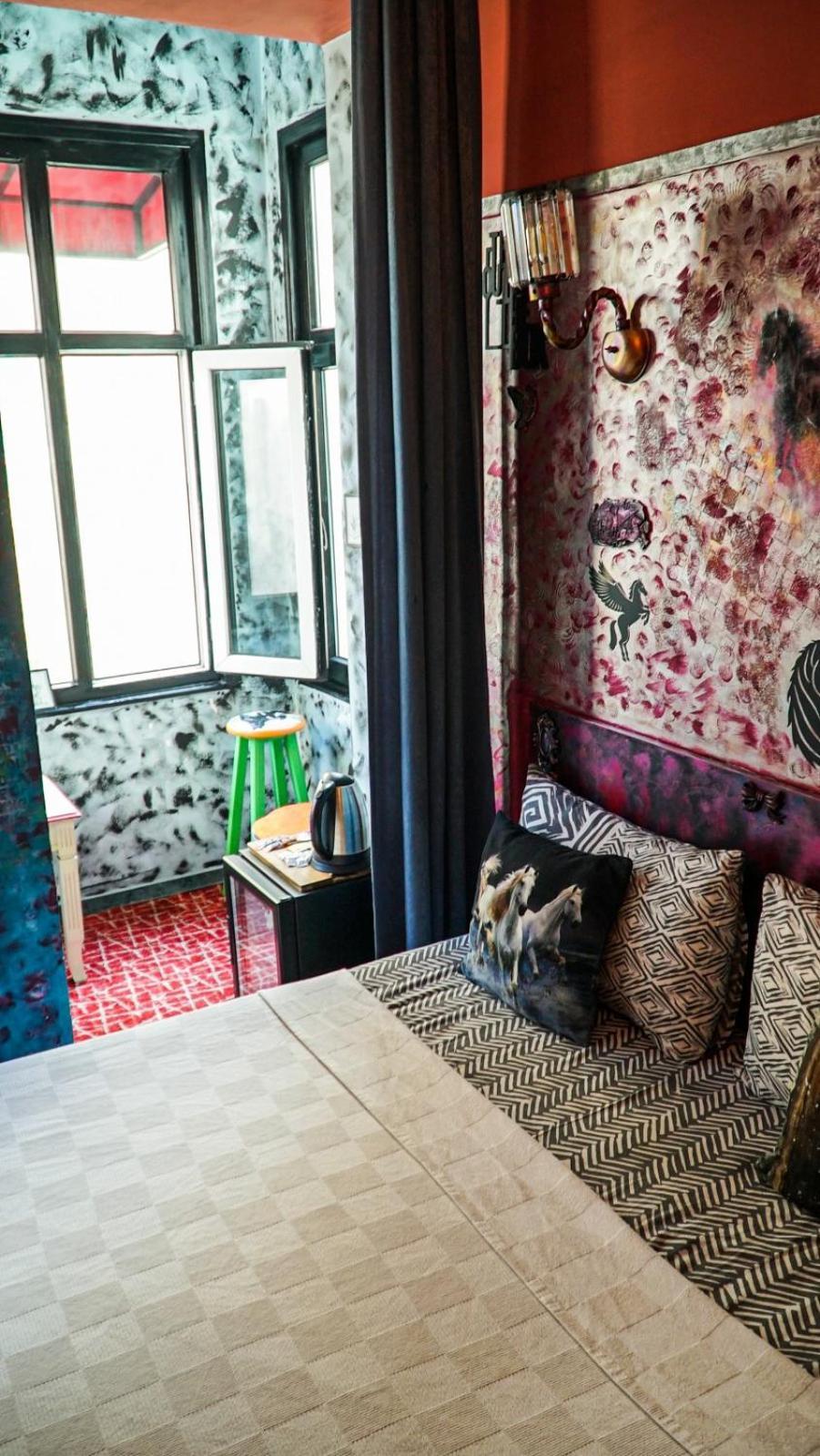 Galata Design Hotel Provincia di Istanbul